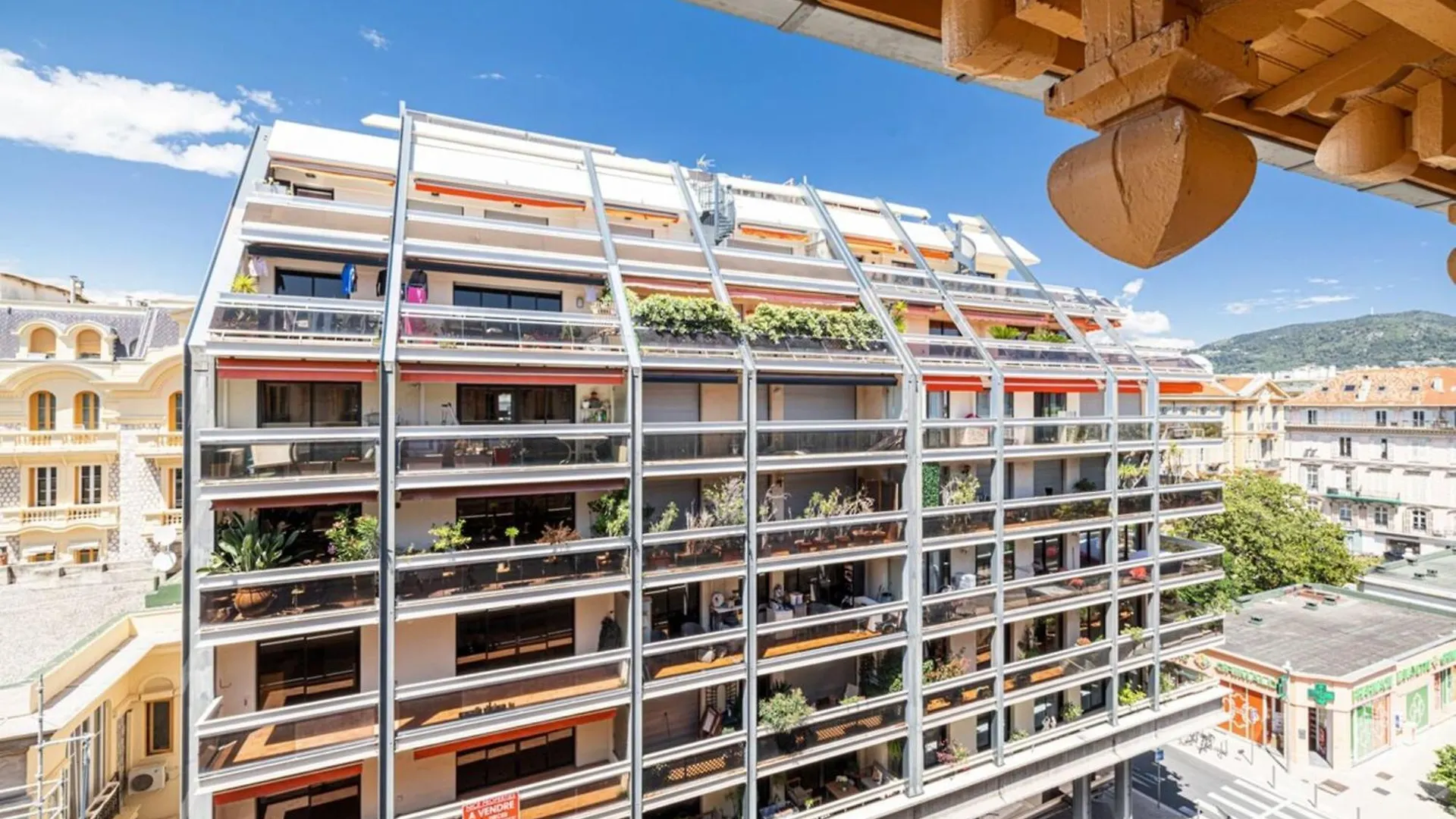 Buffa 3-53 - Superb Studio Suite City Center Nice Apartment